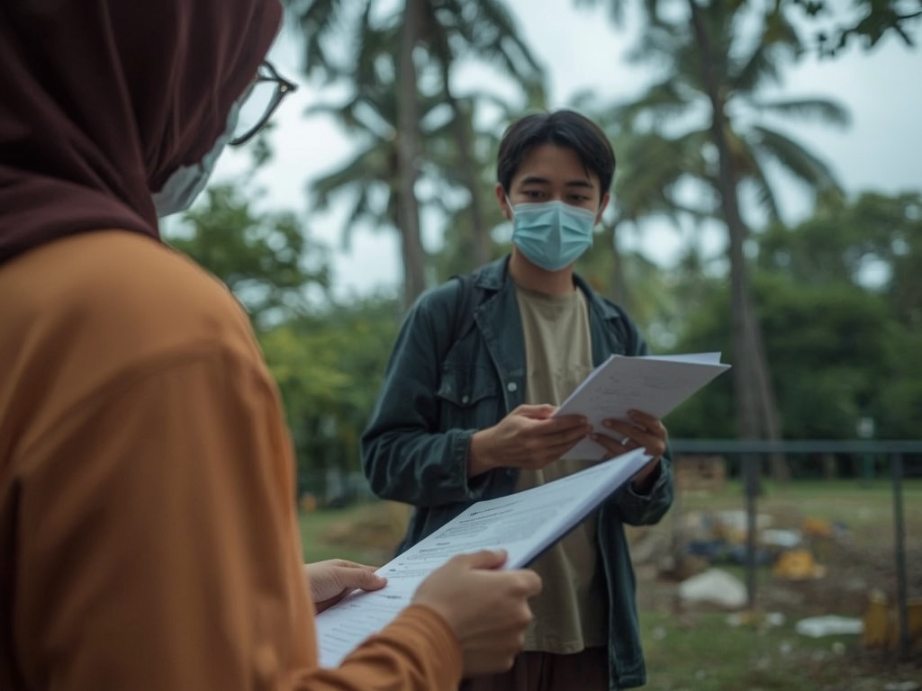 Panduan Ringkas Menjaga Kesehatan dan Kenyamanan Saat Bepergian