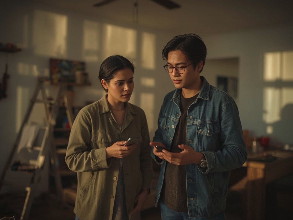 Langkah Terukur Mengelola Renovasi Rumah dan Integrasi Energi Surya